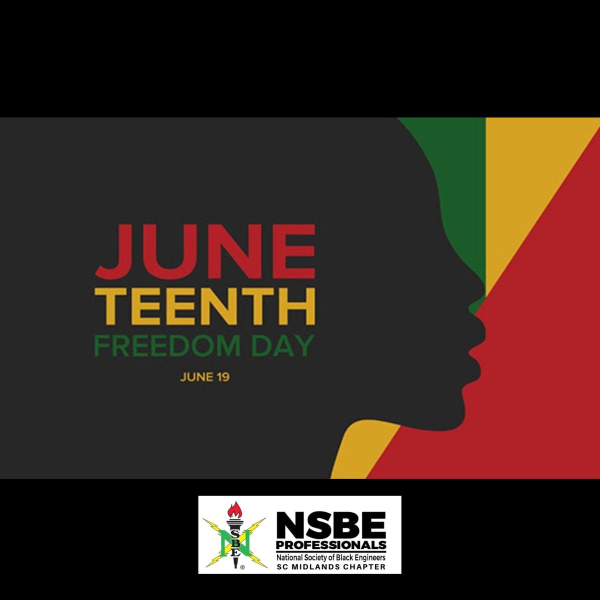 Juneteenth: A Day of Freedom and Remembrance
#Juneteenth