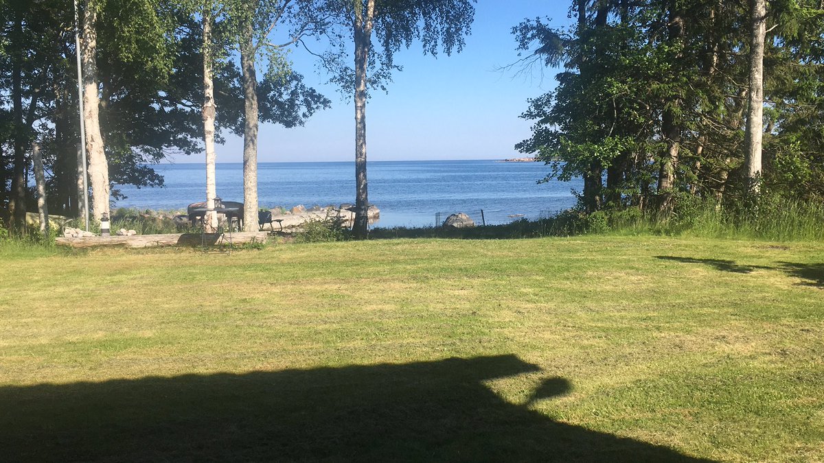Glad midsommar.....