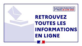 Prefet56's tweet photo. [#electionsMunicipales2020 ]🗳
Afin de permettre à chacun d’exercer son droit de #vote au 2nd tour des élections des mesures sont prises pour
✅ faciliter le vote par #procuration
✅ organiser les élections sur le plan sanitaire
+d'infos 👉https://t.co/Q2kXwE2BUH https://t.co/pU9SEbPmEX