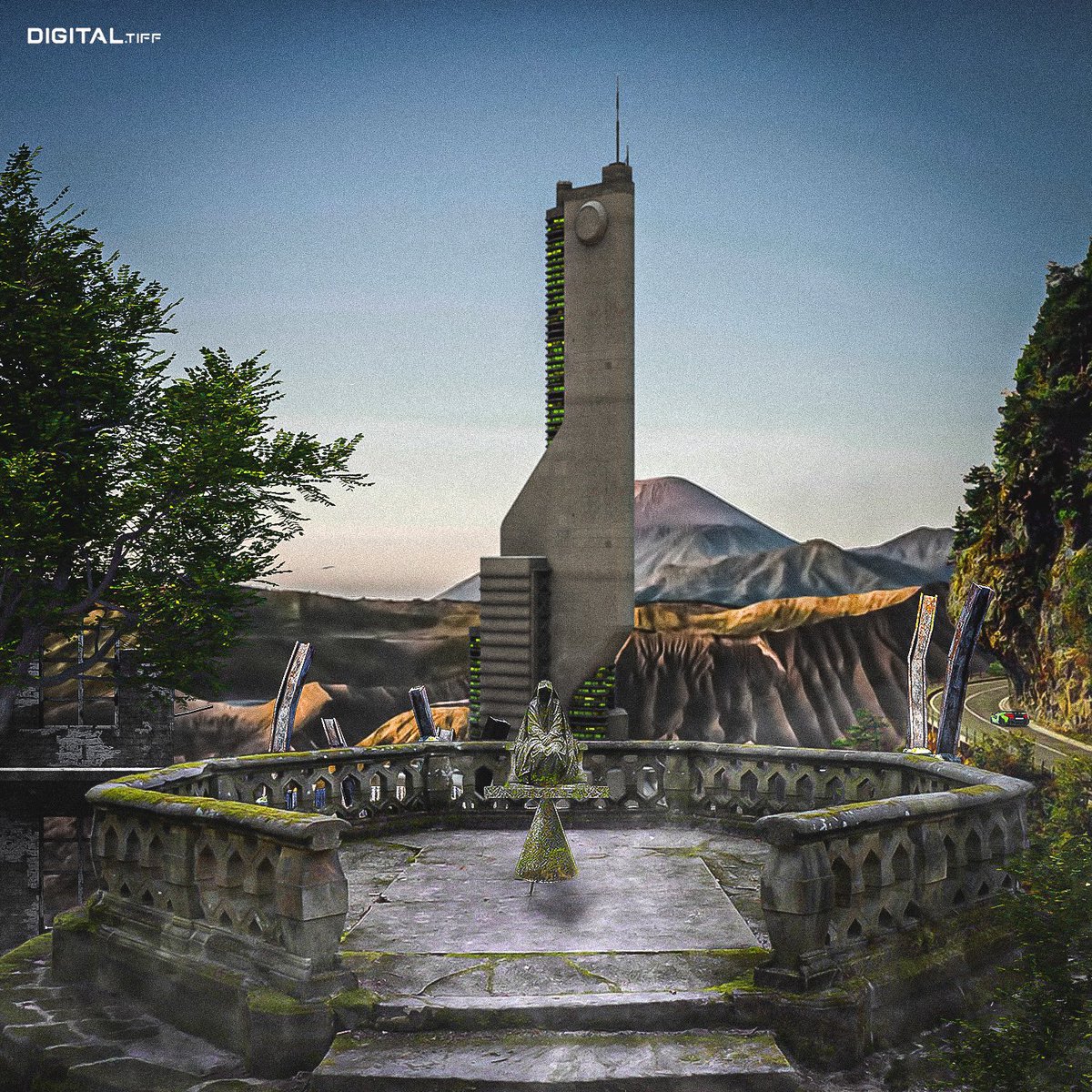 DigitalTiff's tweet image. Photo Manipulations 

#photoshop #coverart #creategraphics #albumart