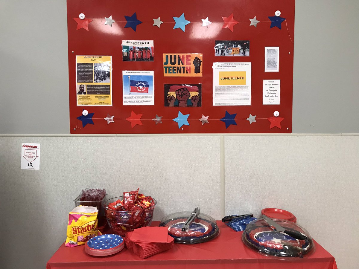 Carla Clark tweet media