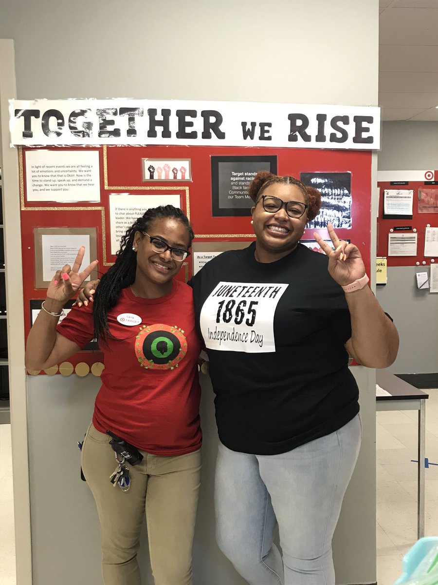 Carla Clark tweet media