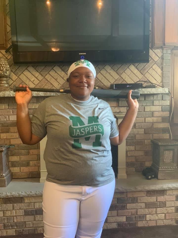 Ohio Outlaws (@ohiooutlaws) on Twitter photo We are excited to announce that Tajiana Pickett from Ohio Outlaws Premier Schmeiser 2021 has decided to play softball and further her education at Manhattan College .....GO JASPERS! #OutlawLife 💪🏼☠️ We are excited to announce that Tajiana Pickett from Ohio Outlaws Premier Schmeiser 2021 has decided to play softball and further her education at Manhattan College .....GO JASPERS! #OutlawLife 💪🏼☠️
