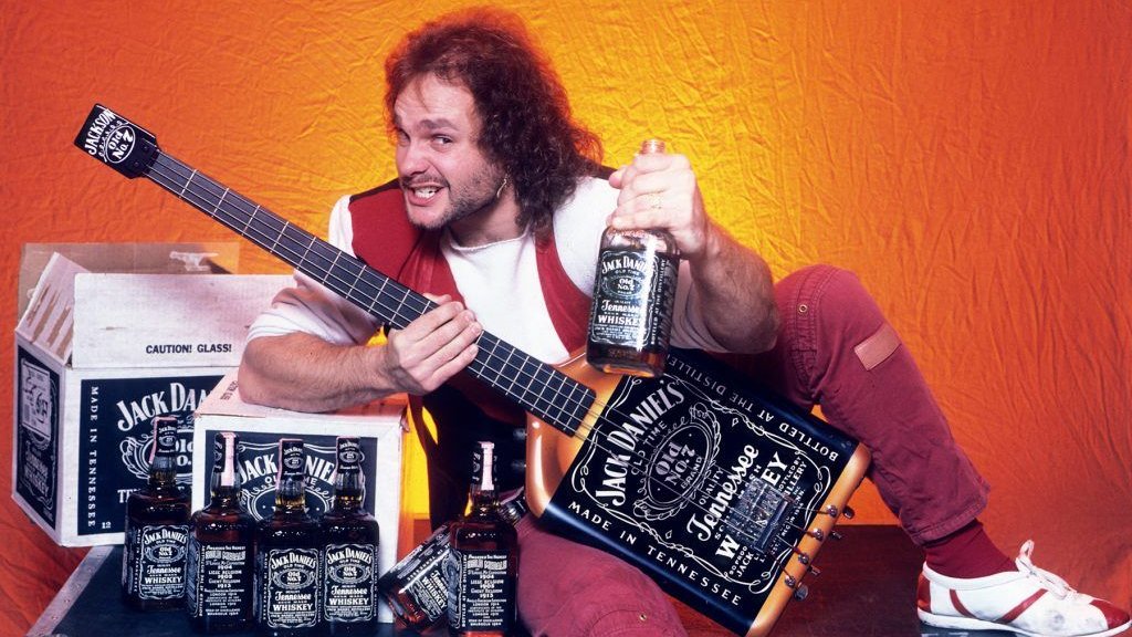 Happy birthday mr. Michael Anthony
June 20, 1954 