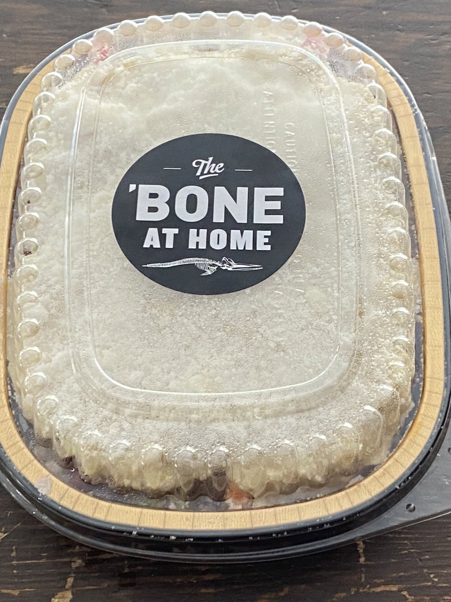 Some of the options available today and tomorrow at <a href="/TheWhalesbone/">The Whalesbone Group</a> Shop on Kent Street!