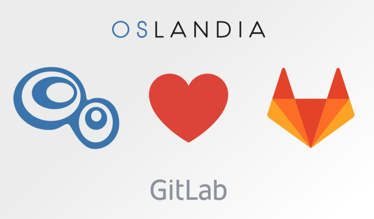 oslandia's tweet image. We migrated our public #opensource projects to GitLab. Discover why : oslandia.com/en/2020/06/19/…  #DistributedWork #Agility #OpenSourceAllTheThings