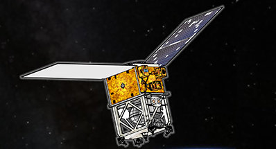 BallAerospace's tweet image. Ball Aerospace’s Green Propellant Infusion Mission spacecraft is testing a safer, more efficient fuel for #NASA. Put your craft skills to the test by creating a #GPIM model of your own! 🛰️ #STEM

Explore our mission posters, animations, models and more! bit.ly/2YLMcOb