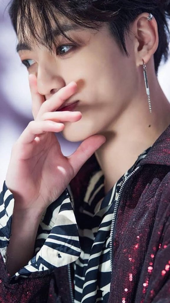 Rocio82859137's tweet photo. Apreciemos el arte de Jungkook https://t.co/s20lIIFYGY