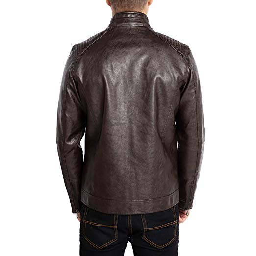 instylejackets's tweet photo. "Men’s Stand Collar Biker Brown Leather Jacket"

Shop at: https://t.co/x5FByv3Hd8

#mensjackets #bikersjackets #leatherjackets #jacketsseason #jacketsstyle #fashionwear #mensfashion #fashion #fashionista #fashionblogger #casualwear #instafashion #weworefashion #instylejackets https://t.co/wfMYWRP6O9