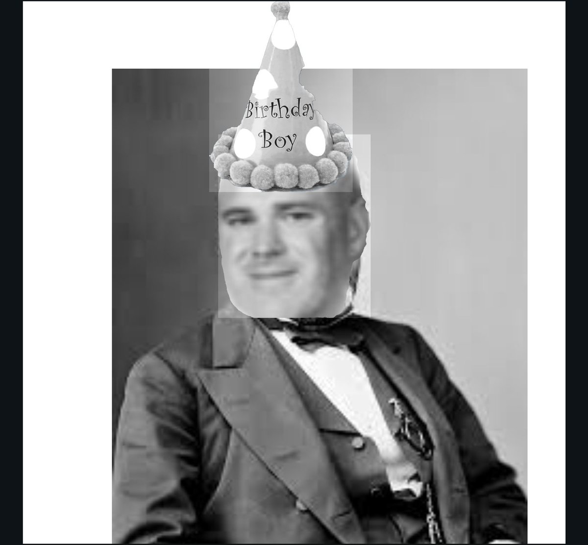 ColonelShoaff's tweet photo. @stauder_kent @OkawValley @Mhshoaff The troops surprised me this morning with possum cake for my birthday. It was a grand gesture. However, I asked the troops to try and guess my age. Much to my chagrin the most popular answer was 75. I refused to blow out my candles due to their poor humor. https://t.co/1Ok66rccYT