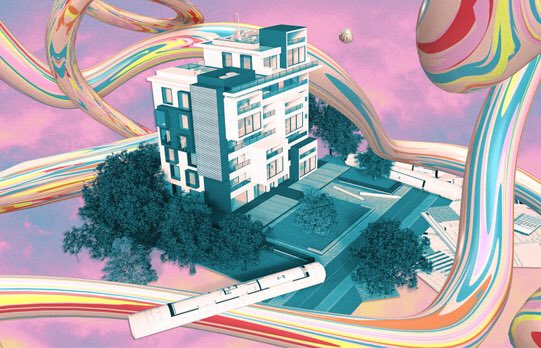 WeAreSpacelab_'s tweet photo. From tales and predictions of cities post-lockdown to the value of failure, check out this week's collate_, our weekly digital journal of inspiring and thought-provoking content. https://t.co/dFh17HBg84 https://t.co/0otzGdjug0