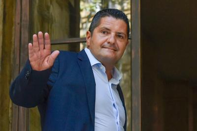 #Cisl, si è dimesso leader #Fim Marco #Bentivogli tinyurl.com/ybq6axay