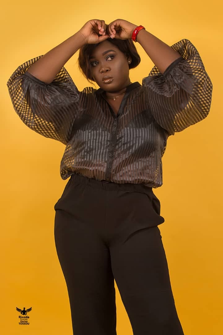 FENU Style tweet media