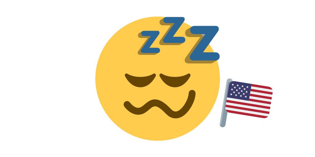 Emoji Mashup Bot On Twitter Sleeping Woozy Flag