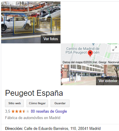 Pasa con coches hechos en Alemania pero comprados en Xixón, pasa con electricidad producida en Tinéu, con un vuelo entre Tenerife y Barcelona.. https://es.wikipedia.org/wiki/Central_t%C3%A9rmica_del_Narcea