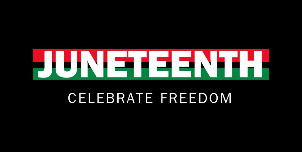 Not only for this MOMENT, but for this MOVEMENT. 

Join us in celebrating and honoring #Juneteenth. Learn more about what happened on this day, 155 years ago: nmaahc.si.edu/events/junetee…