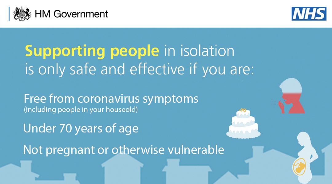 WestMids_CA's tweet photo. It's important to look out for each other during this unusual time 🤝 

Read more, here: https://t.co/BogIAOcN8j

#StayAlert #WMCommunity #WMKindness https://t.co/jX3vUKmHvW