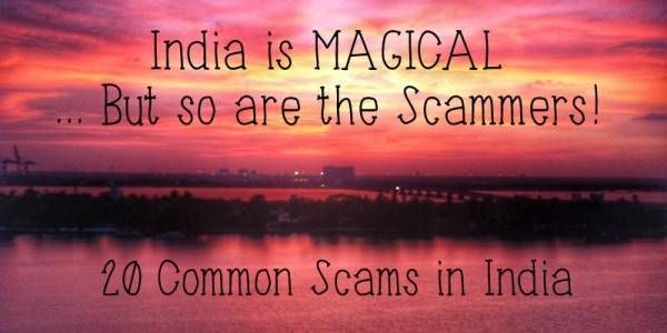 Letsdiskuss's tweet image. भारत आम घोटाले
#letsdiskuss #scaminindia #scam #blog
buff.ly/2V0IaAh