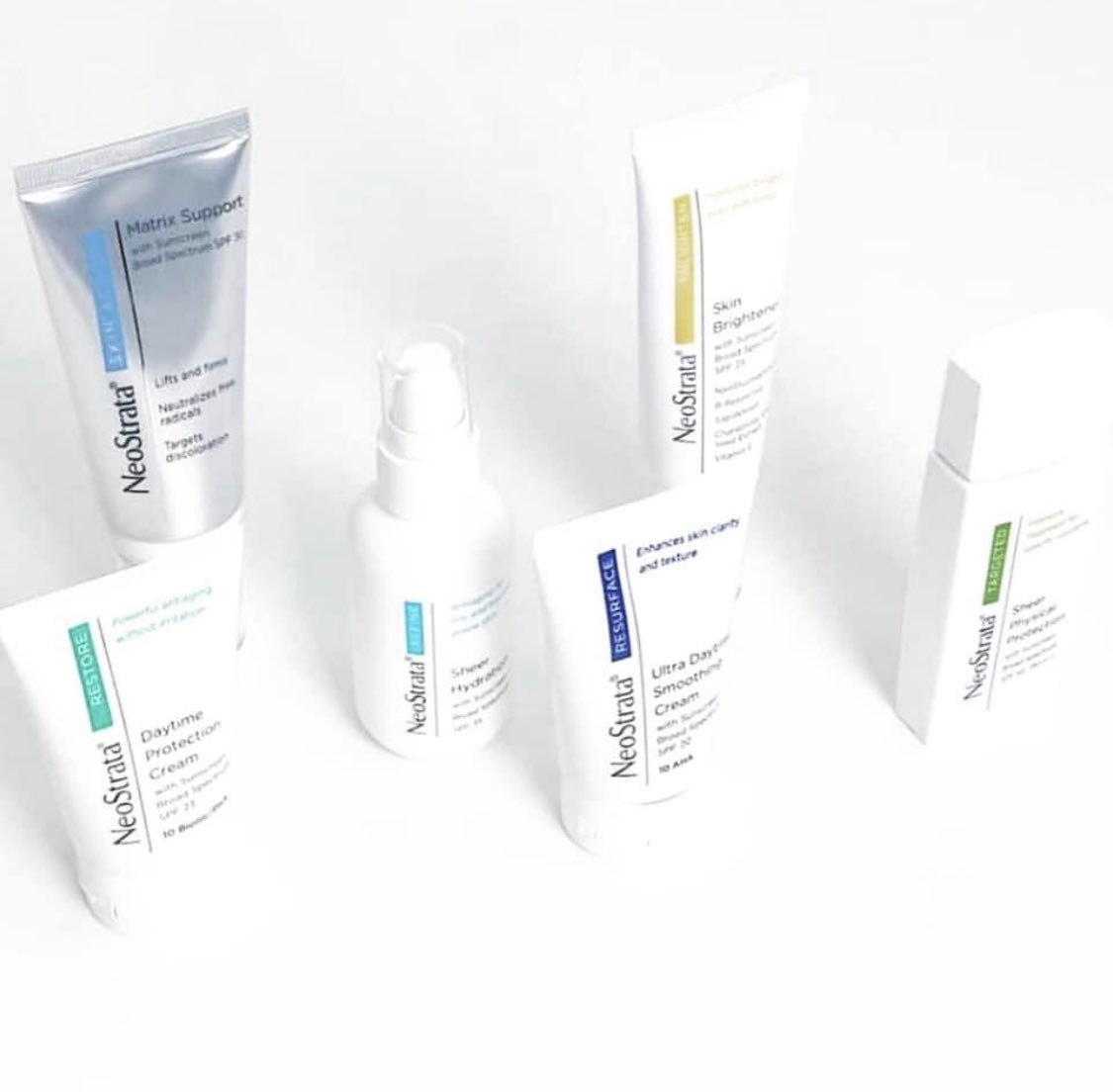 DuoDermis's tweet photo. 20% off RRP on all Neostrata products until the end of July 2020. Contact us with your skin problems so we can suggest the best products to suit your individual needs  #skincare #mixandmatch #ossett #wakefield #notoverthecounter #advice #glow https://t.co/kpfZJxmrnz