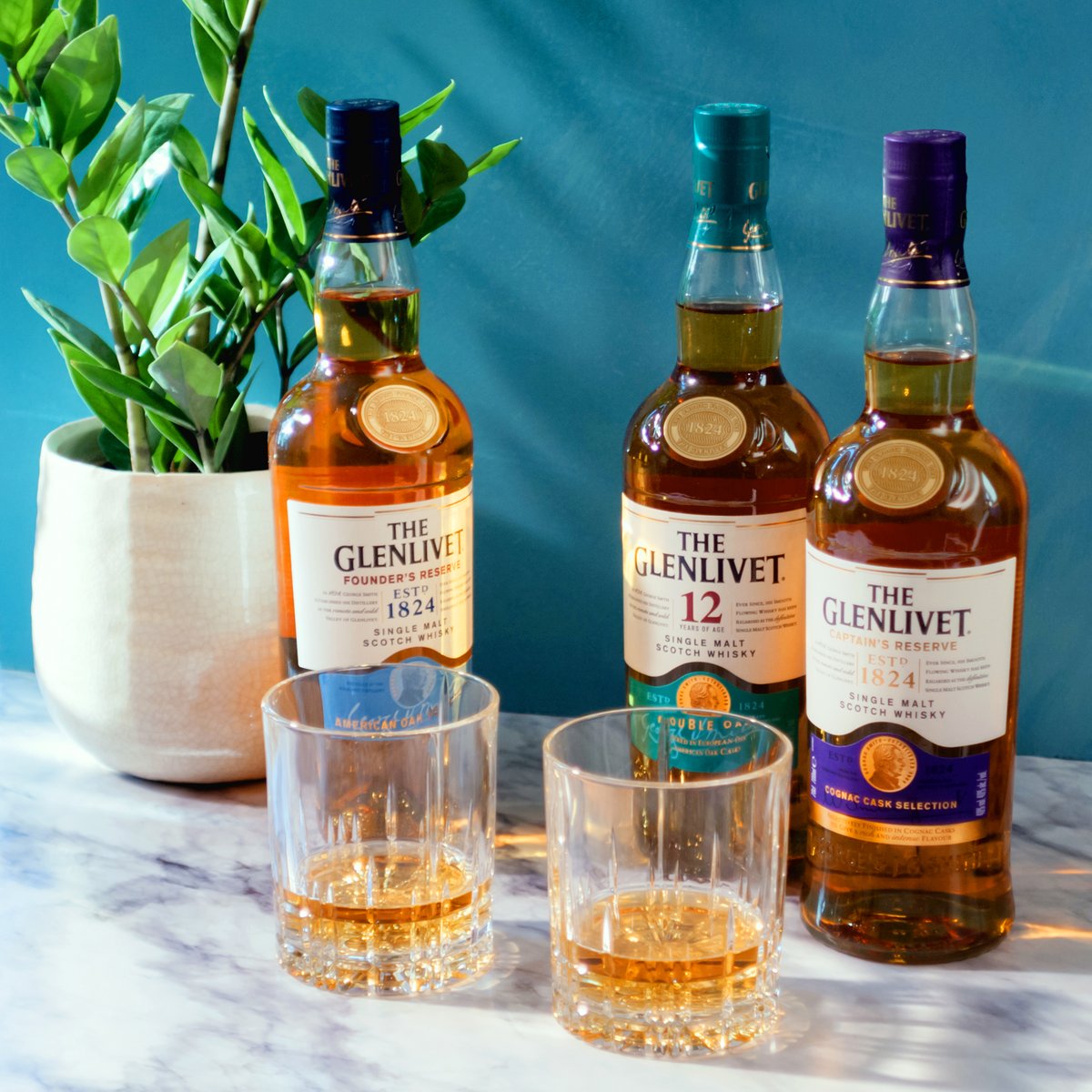 TheGlenlivet's tweet photo. We know what dad wants for #FathersDay. Now... which bottle would he choose? https://t.co/QYfcmfttos