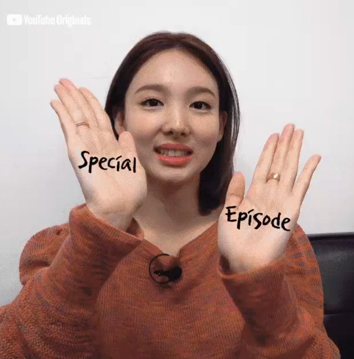 misayeon's tweet photo. We're getting a special 9th episode of Seize the Light on June 24th at 11PM KST!! 🎉🎉 @JYPETWICE https://t.co/cedsGfxwBx