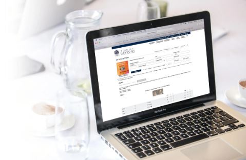 StanleyGibbons's tweet image. Would you like to compile a virtual #album, organised with up-to-date prices from the world-renowned Stanley Gibbons #Stamps of the World Catalogue? My Collection helps you manage, view and value your #collection online.
Try it for #free: stanleygibbons.com/discover/my-co…