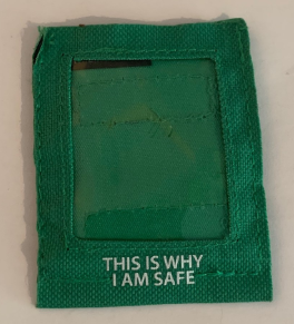 DaveyTree's tweet photo. We've received a bunch of questions about how employees can get these "This is Why I Am Safe" picture holders. They are available through the Kent warehouse. Your supervisor can order them by contacting the warehouse. 🌳 #ThisIsWhyIamSafe #NationalSafetyMonth https://t.co/xVCwB8GB8d