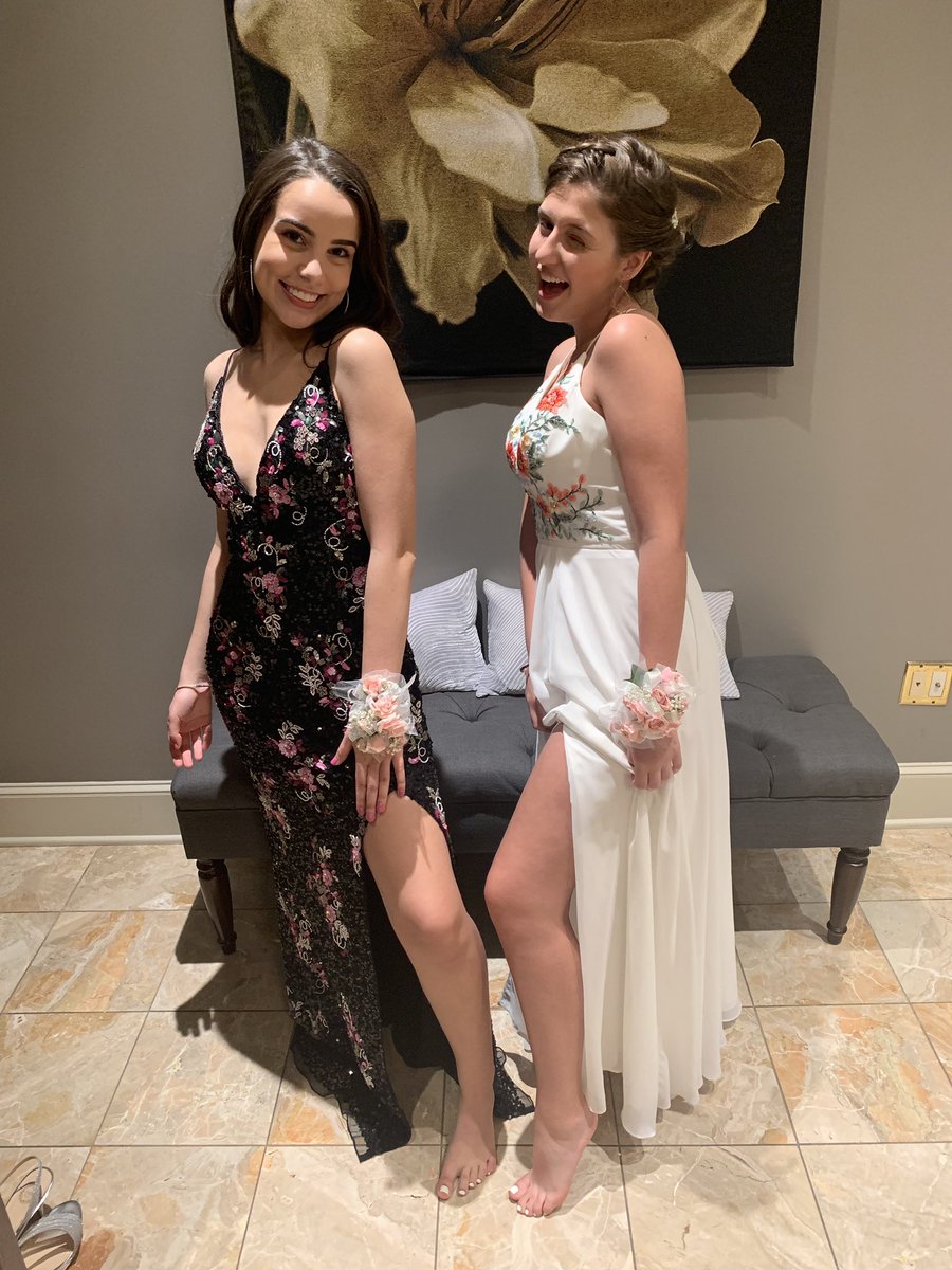 WildcatProm's tweet photo. secrets out: it was us!!we sadly never got to see ur promposals this year:(
but we wish the class of 2020 best of luck in the future!! https://t.co/aFzLnRhV0o