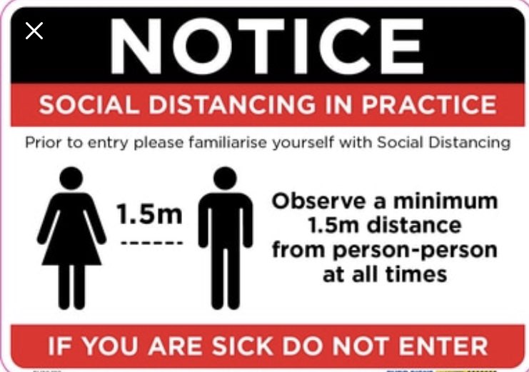 hatscarforabadg's tweet photo. Could you please retweet,     We are going to be open tomorrow from 10 till 2,but due to social distancing we will only be able to have two at a time in the shop,we know it’s not the best but it’s the only way we can operate.thanks again for the continued support 👏🏻👏🏻👏🏻👏🏻 https://t.co/oCmTRJnSXj