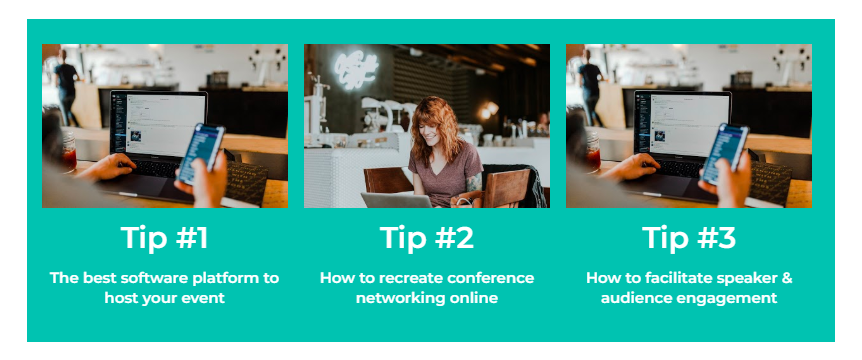 MeetInKenya's tweet photo. #EventProfsKe - Learn how to get started with creating a successful virtual event https://t.co/qEPiddOJkW at a Live workshop on July 1, 2020 hosted by @IslandsInnovate. https://t.co/vGJdopehnm