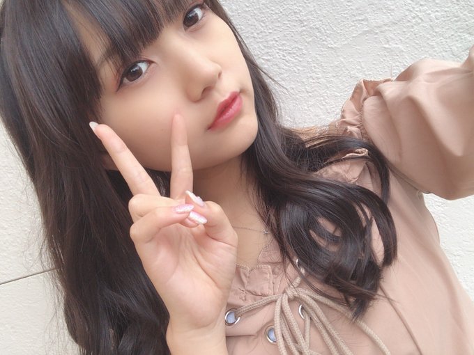 奥野未悠のTwitter画像50