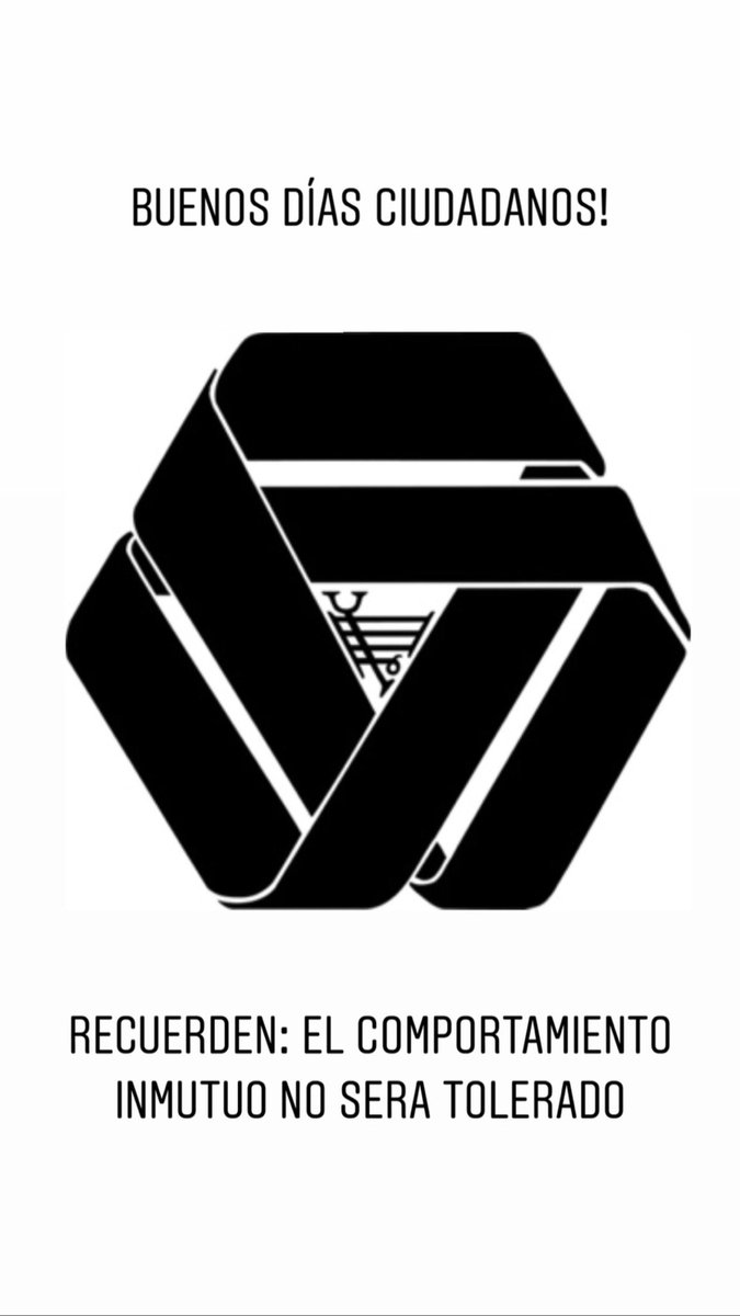 juarez_by_night's tweet image. Buenos días ciudadanos! #tecnocracia #somoscontrol