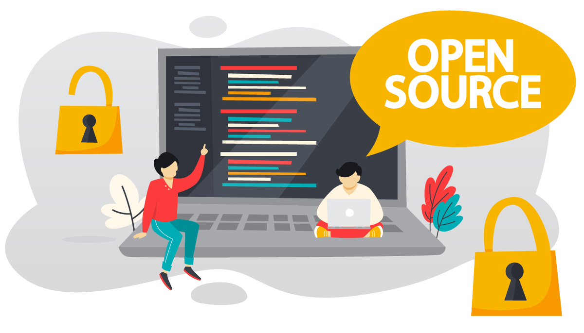 GATInfoSec's tweet photo. Como as ferramentas open source podem ajudar a manter a segurança e produtividade no trabalho remoto? Conheça algumas opções para a sua gestão, leia  no artigo: https://t.co/YPvxOf7LEk

#opensource #ciberseguranca https://t.co/iESLMi50YQ