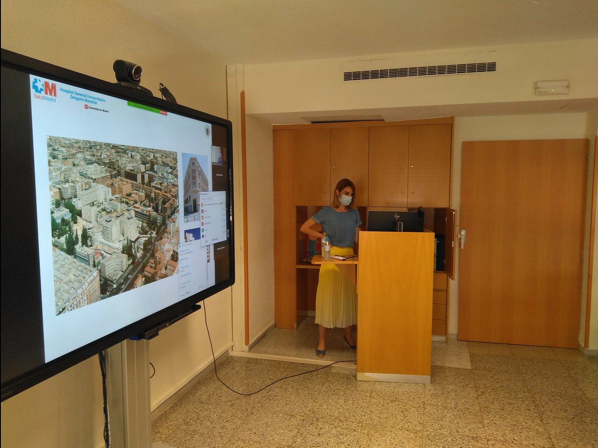 EduZatarain's tweet photo. 🚩Reunión virtual para información de futuros residentes!! Próximo pase el Jueves 25 a las 17h 
👇🏼
https://t.co/5B1XVkk0DN https://t.co/U3U5ecwHcm