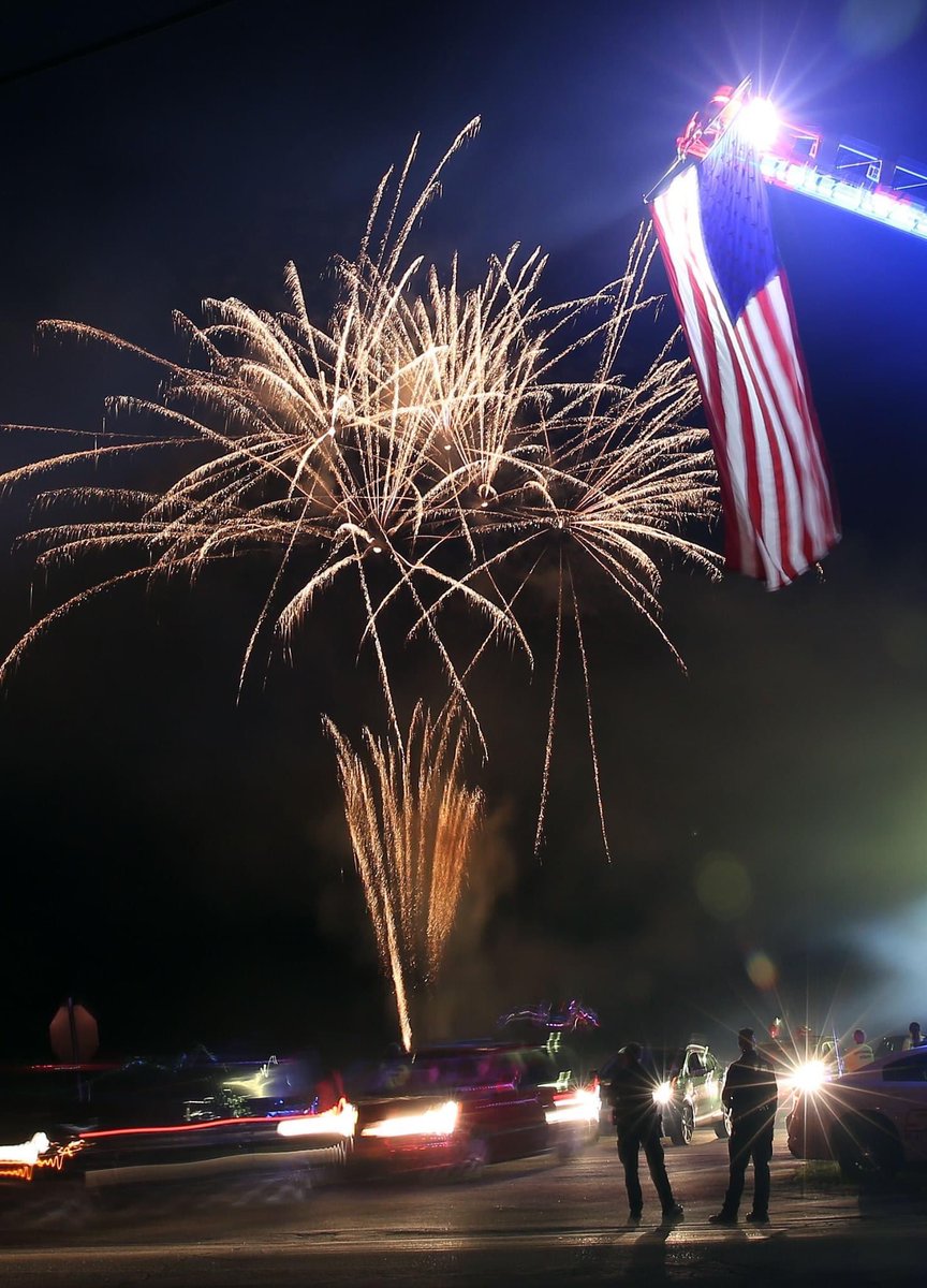 BHS Class of 2020 graduation.
