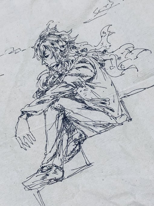 これぞらくがき 