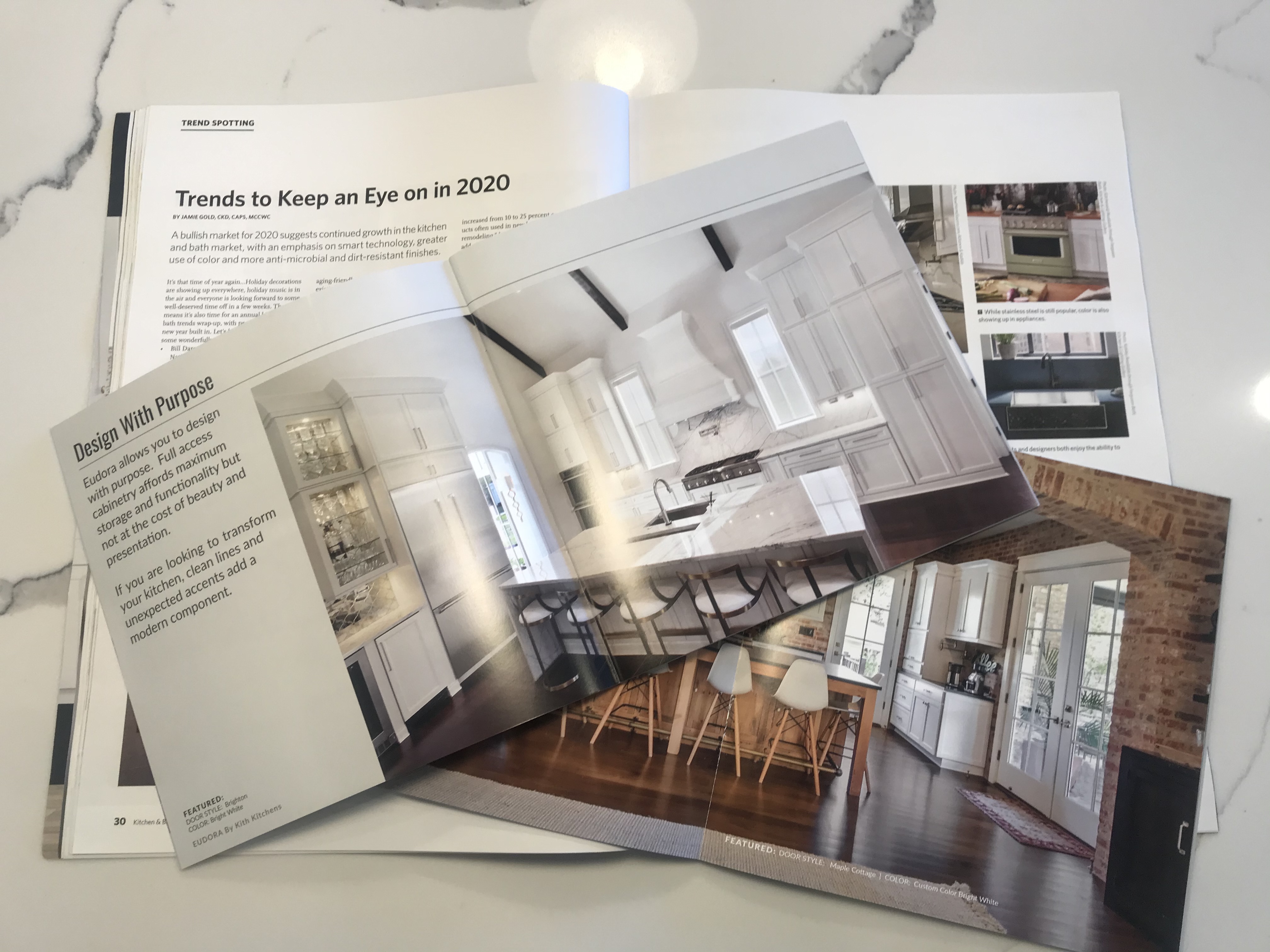 Compass Kitchens / Twitter