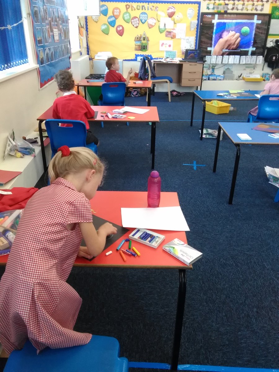 St. John's Primary Academy tweet media