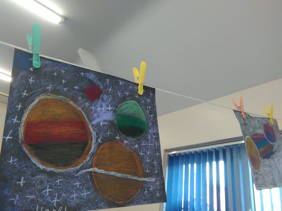 St. John's Primary Academy tweet media