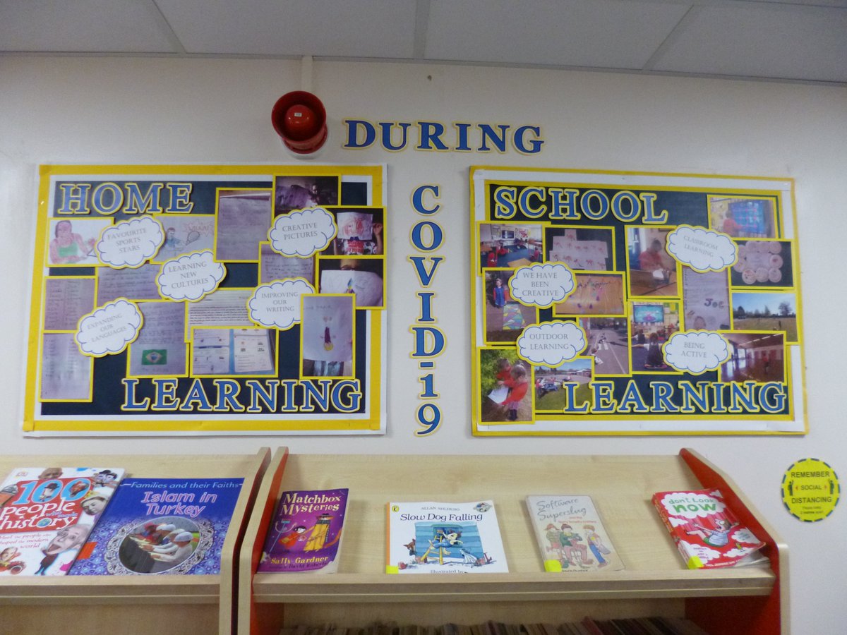 All about space - planets and rockets! Lots of great learning happening here at St. John's and in our online classrooms too!  Great guys!