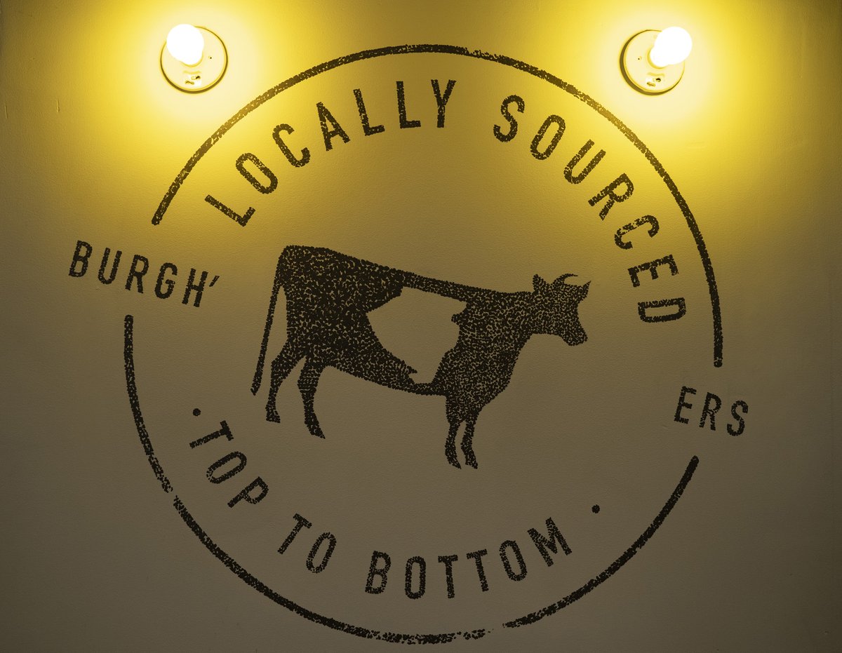 BurghersBrewing's tweet image. Farm to table, top to bottom, grain to glass. That's the philosophy we stand and live by. #AlwaysFresh #AlwaysReal #AlwaysLocal