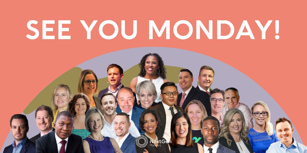 nextgenplannrs's tweet photo. 🌎 GLOBAL COMMUTE
🗓️ 22nd June 2020
🕣 08:30AM (UK)

We are really looking forward to seeing you all bright and early Monday morning! ☀️

Remember you can watch for FREE on YouTube Live 👉https://t.co/sFp57SAW7k

Please tune-in and give anything you can to our 2 amazing causes! https://t.co/GnSL1S4b8P