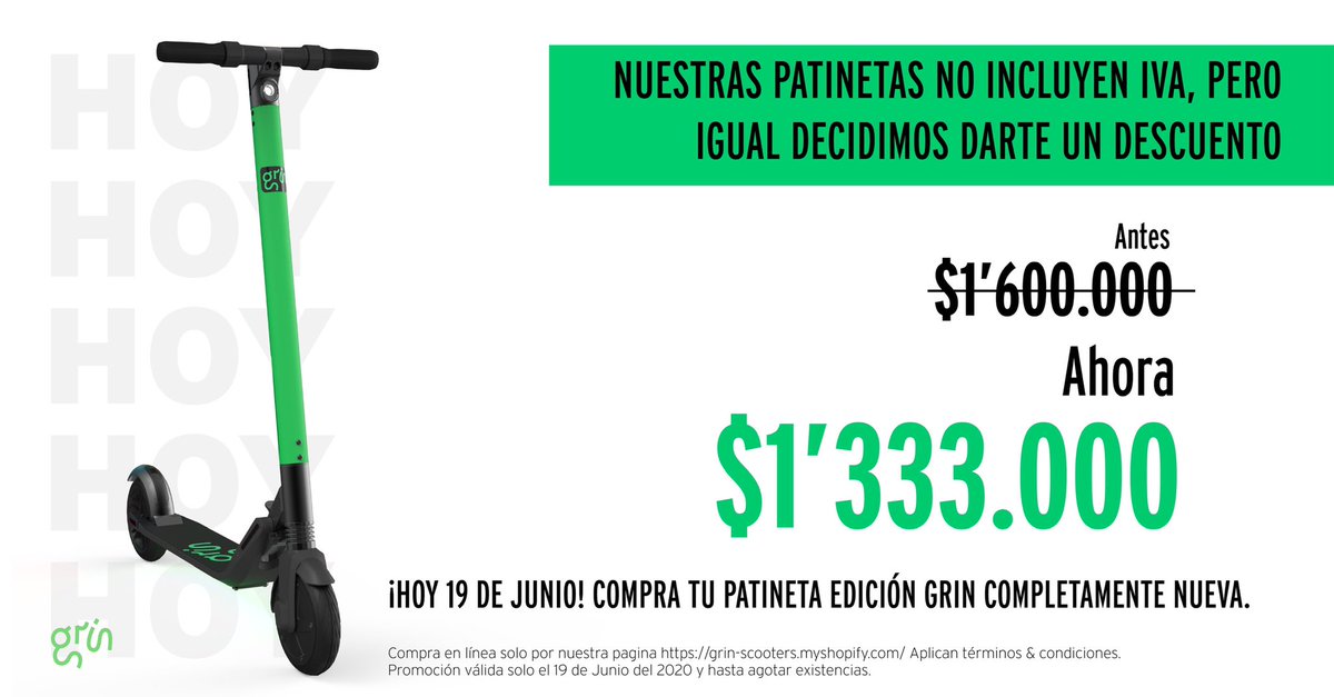 GrinColombia tweet media