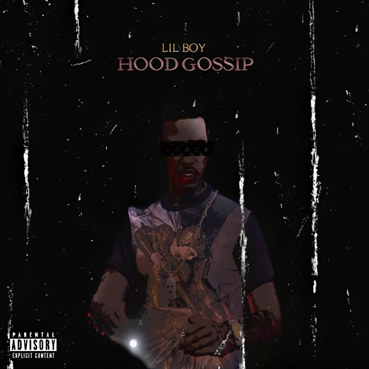 Quality Street Music tweet media