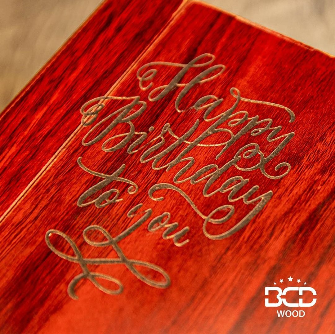 WoodBcd's tweet photo. Any special day is closer? A birthday, a wedding or maybe an anniversary? #bcdwood get something for you.
Check out our bio.
. ¿Se acerca alguna fecha especial? Un cumpleaños, una boda o tal vez un aniversario. En #Bdcwood tenemos algo para ti.
Más información  en nuestra bio. https://t.co/ZcKXWbimCm