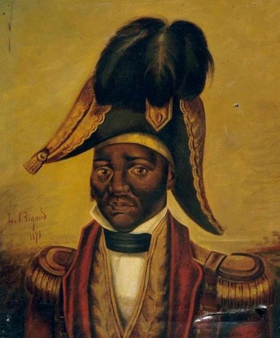 In Brazil, Muslims lead the Male` Revolt during Ramadan in 1835, 30 years before Juneteenth. Inspired by the Haitian Revolution, they armed themselves spiritually with talismanic prayers and images of Haitian President Dessalines placed in pouches