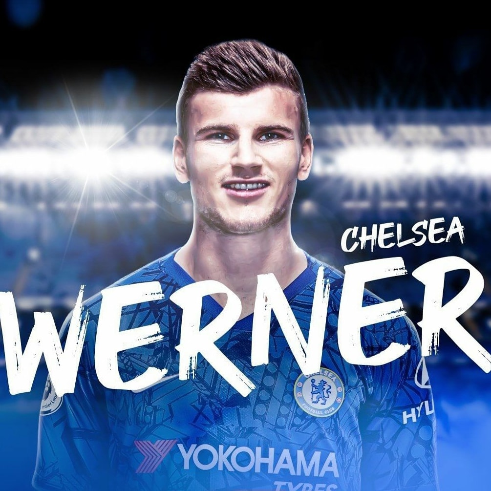 VitorScream's tweet photo. Fifa21 Werner in Chelsea!!! Premier League huuu vamooo🔥🔥🔥 #easportsfifa #easports #ea #werner #timowerner #chelsea #fifa #fifaultimateteam #fifarewards #fifa20 #streamer #streaming #stream #staystrong #stayhealthy #staysafe https://t.co/SErHzssDRq