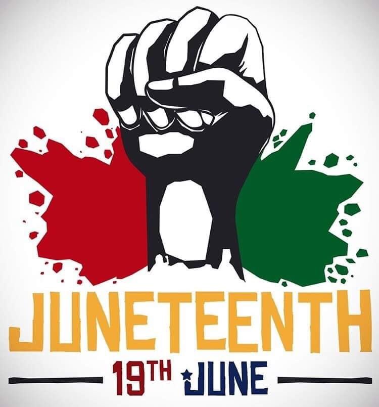 SChandelier's tweet photo. We remain freeish. Still fighting for equality. Happy Juneteenth #StateHoliday https://t.co/dMgoGHXB1O