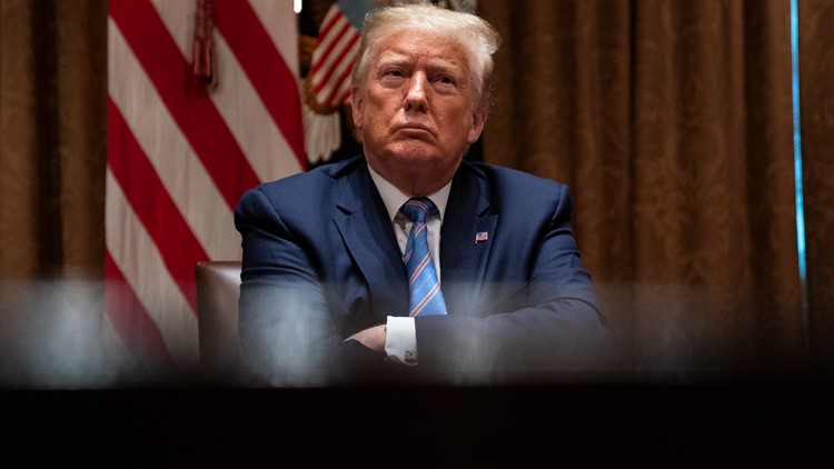 President Trump says he plans on renewing effort to end DACA after Supreme Court decision fox61.com/article/news/n…