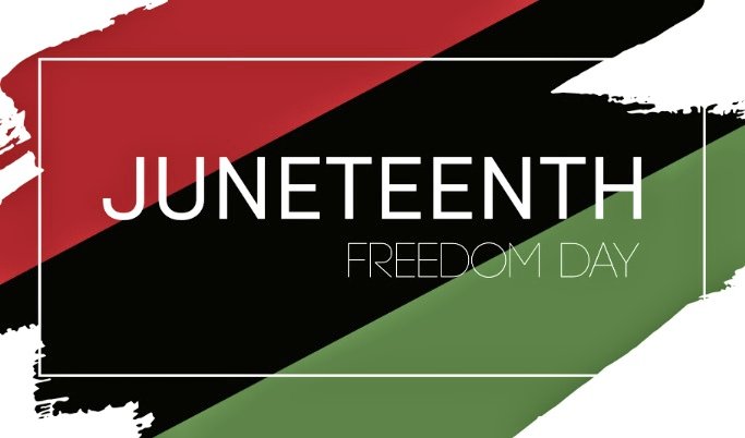 Mayor Frank Moran &amp; the City of Camden join our residents &amp; the nation in the commemoration &amp; celebration of Juneteenth also recognized as Freedom Day. We celebrate the existence of African-Americans, their ancestors, &amp; contributions made in the history of America &amp; Camden City.
